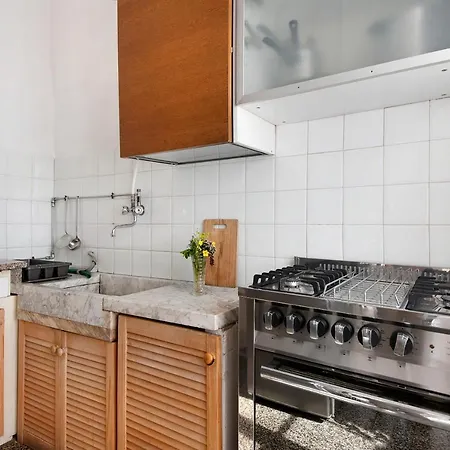 Apartment Rezzano 12 *