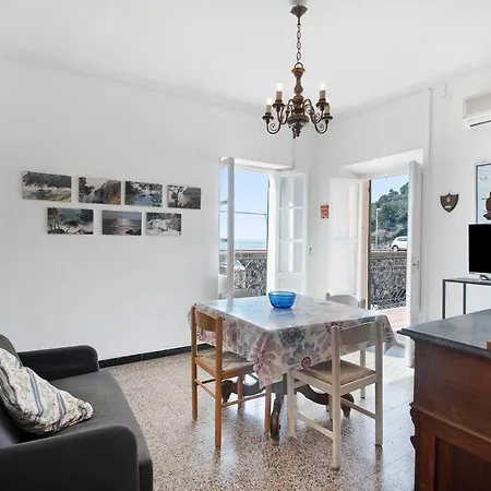 Apartment Rezzano 12
