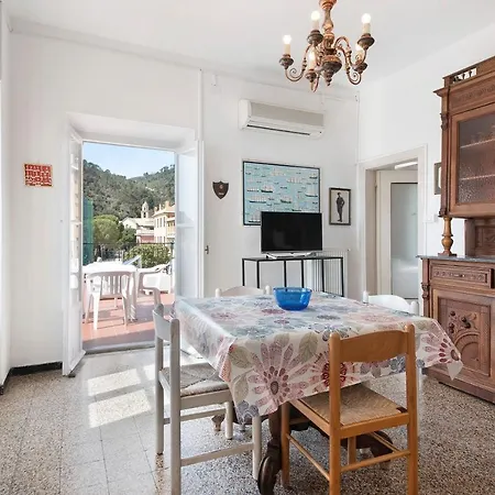 Apartment Rezzano 12 *