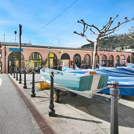 Rezzano 12 * Bonassola