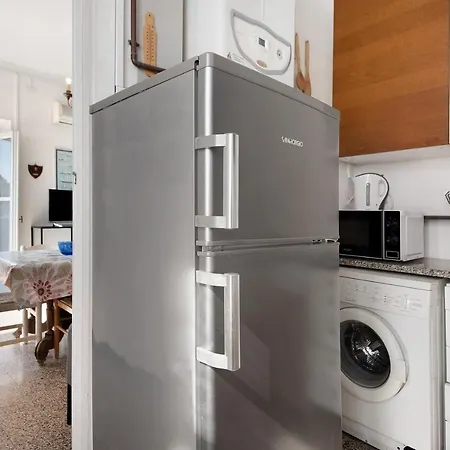 Rezzano 12 Apartment