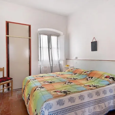 Apartment Rezzano 12
