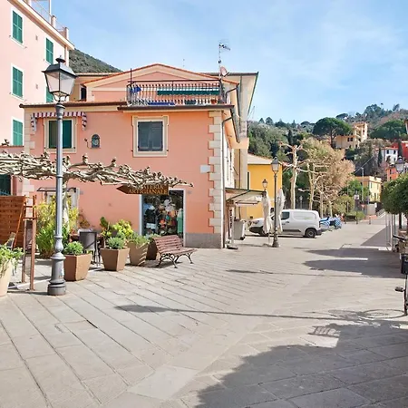 Appartamento Rezzano 12 Bonassola