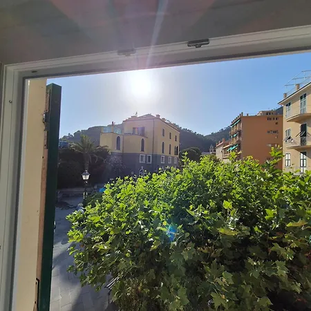 Rezzano 12 * Bonassola