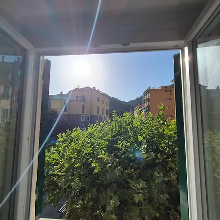 Rezzano 12 Bonassola
