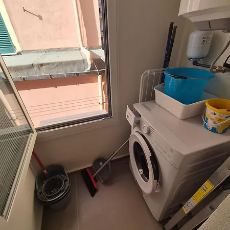 Rezzano 12 Bonassola