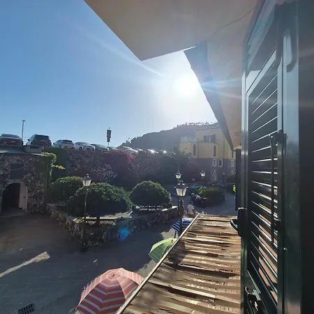 Appartamento Rezzano 12 Bonassola